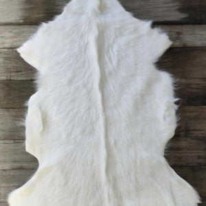 Chèvre Blanche 1er Choix