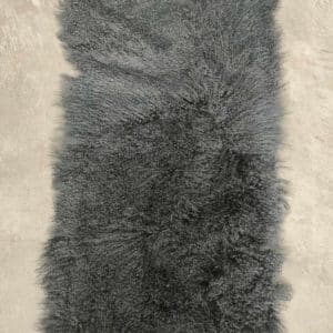 Tapis Tibet Noir