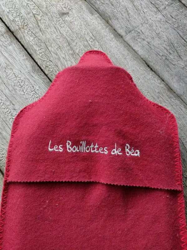 Bouillotte Mon Coeur – Image 2