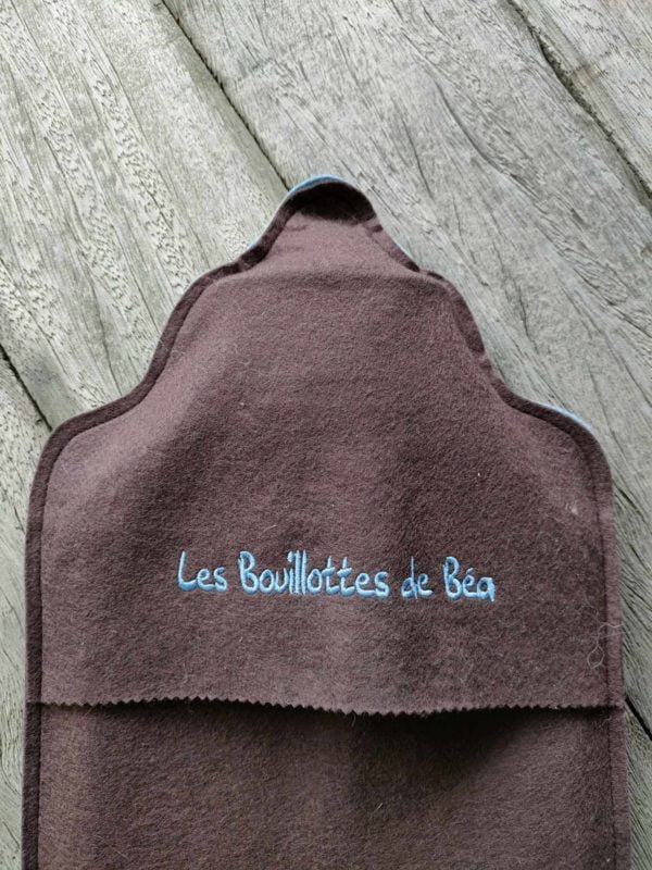 Bouillotte Papa – Image 2
