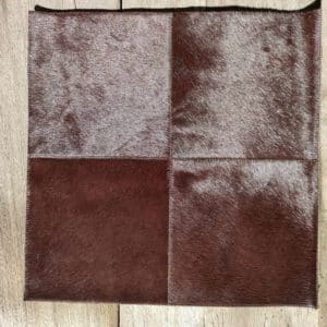 Set de Table Vache Chocolat