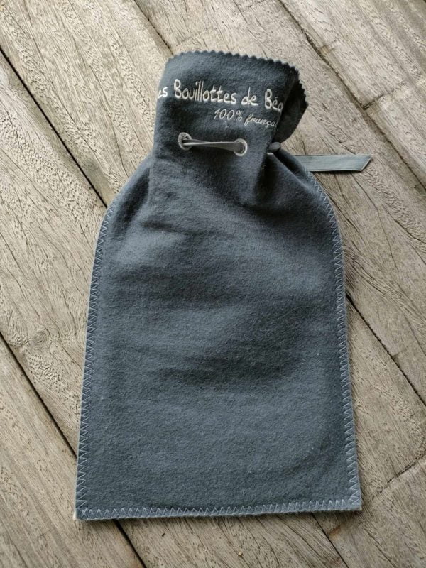 Enveloppe pour Bouillotte Maman – Image 2