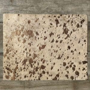 Set de Table Beige et Or