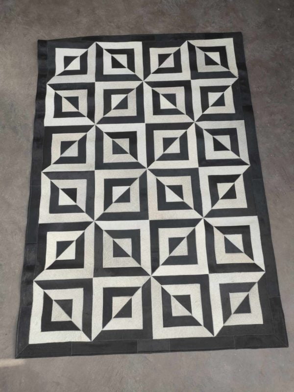 Tapis Optique