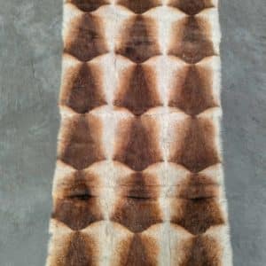 Tapis Lapin Waves
