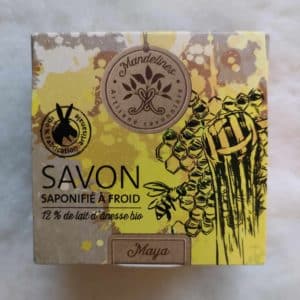Savon Maya
