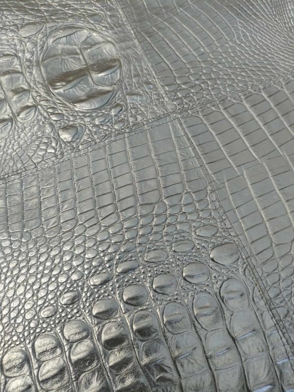 Tapis Croco Fox – Image 3