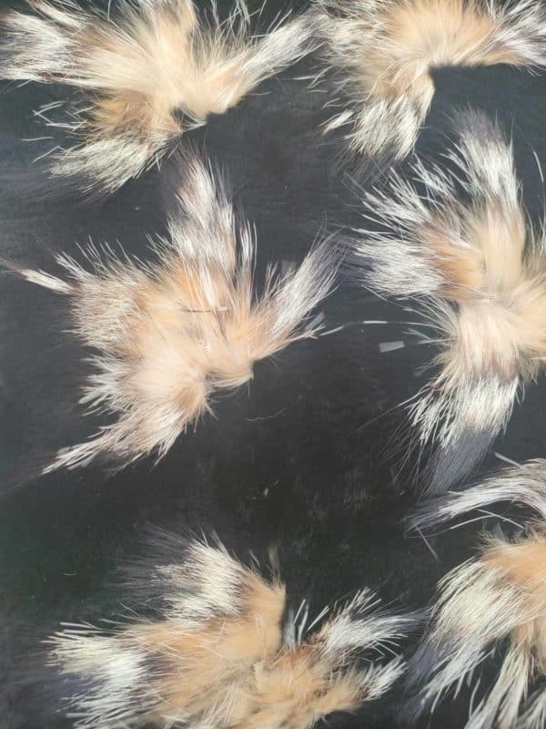 Tapis Croco Fox – Image 2