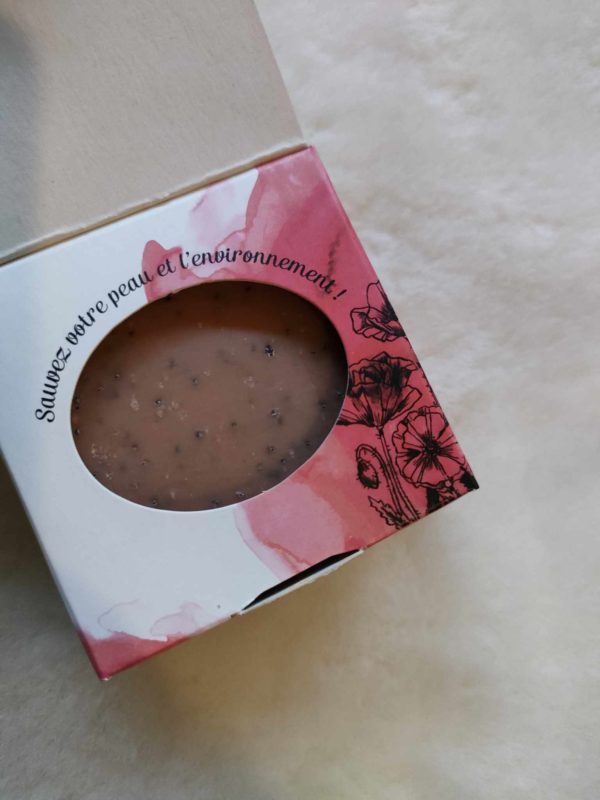 Savon Coquelicot – Image 2
