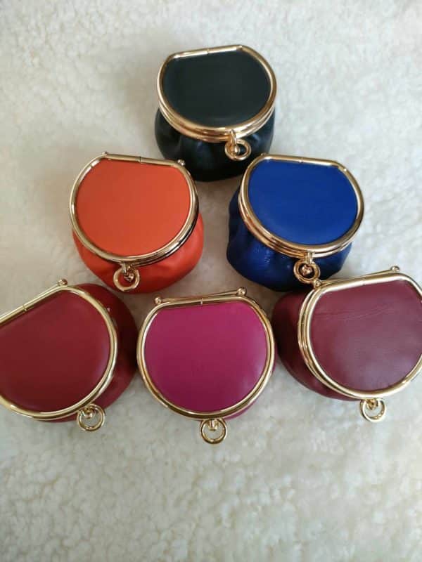 Lambada Purse
