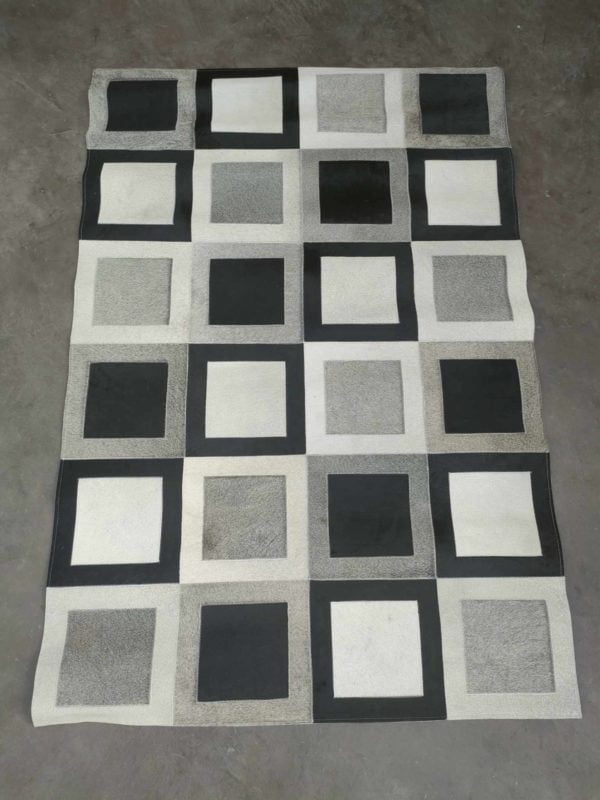 Tapis Double Tiles