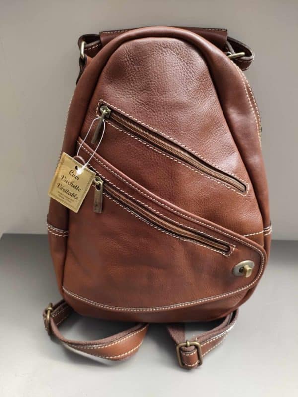 Mistral Backpack