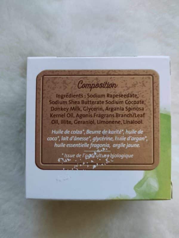 Savon Argane – Image 2