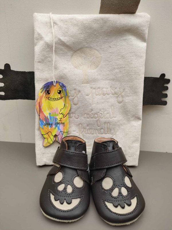 Halloween slippers