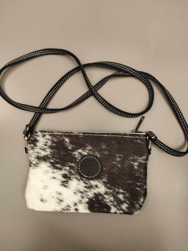 Salt & Pepper pouch