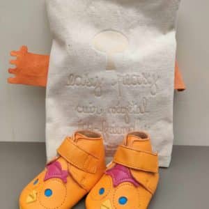 Chaussons Piou
