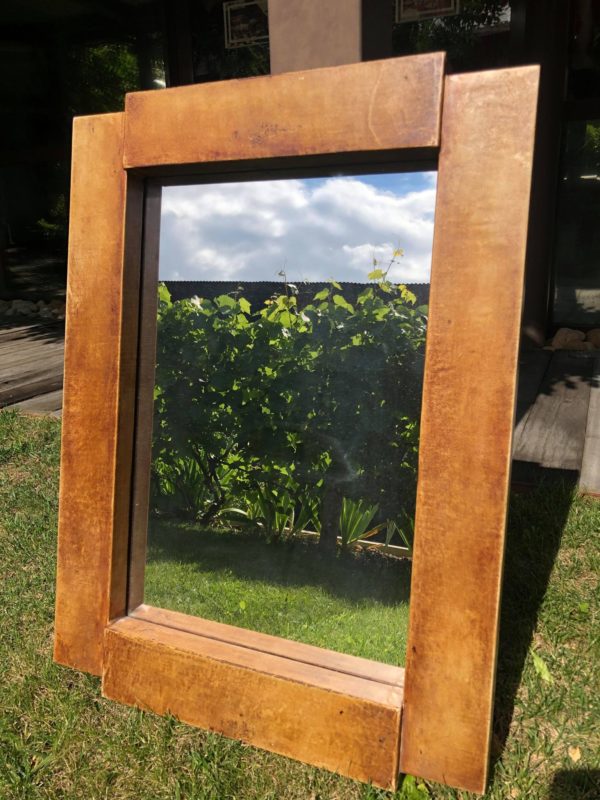 Mon Beau Miroir