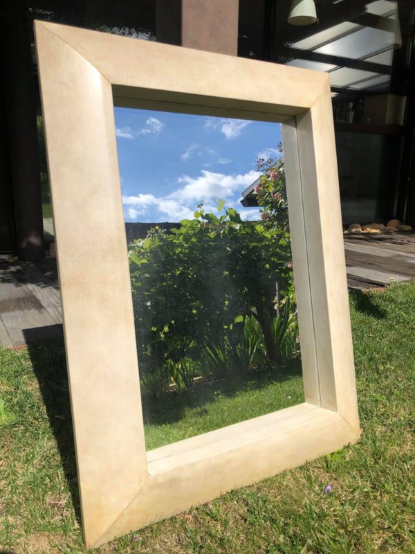 Mirror Mirror ...