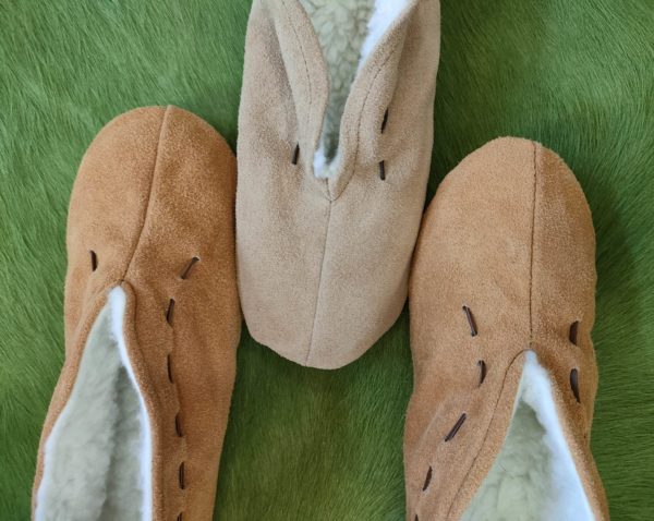 Chaussons Moka – Image 2