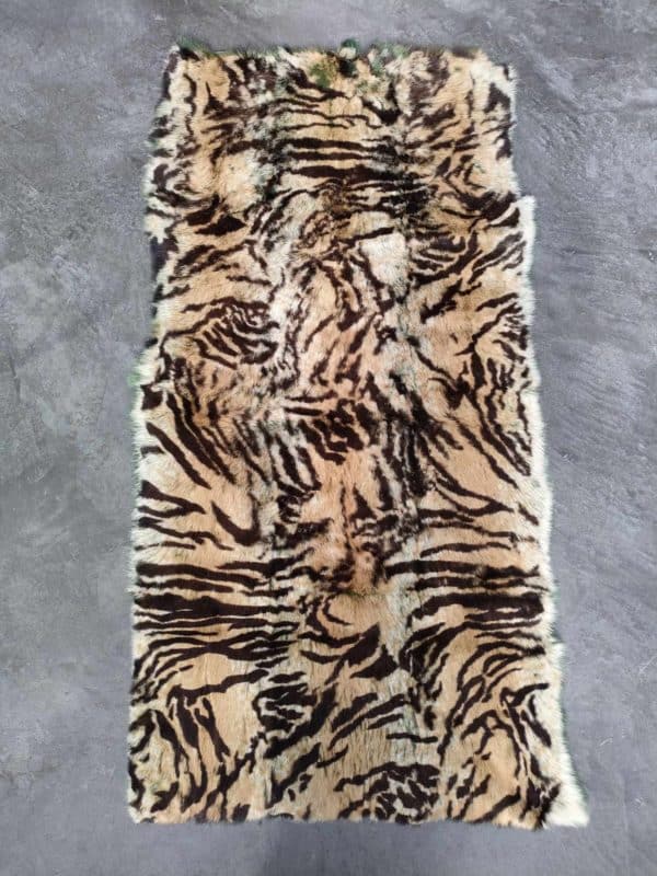 Tapis Lapin Naffari