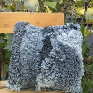 Coussin Gothland Curly