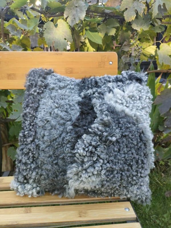 Coussin Gothland Curly