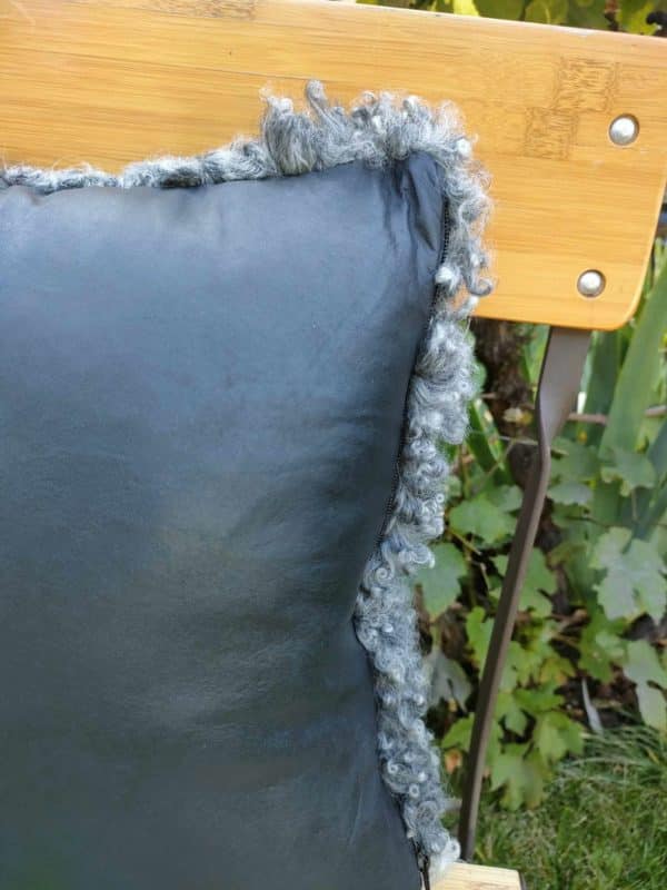Coussin Gothland Curly – Image 2