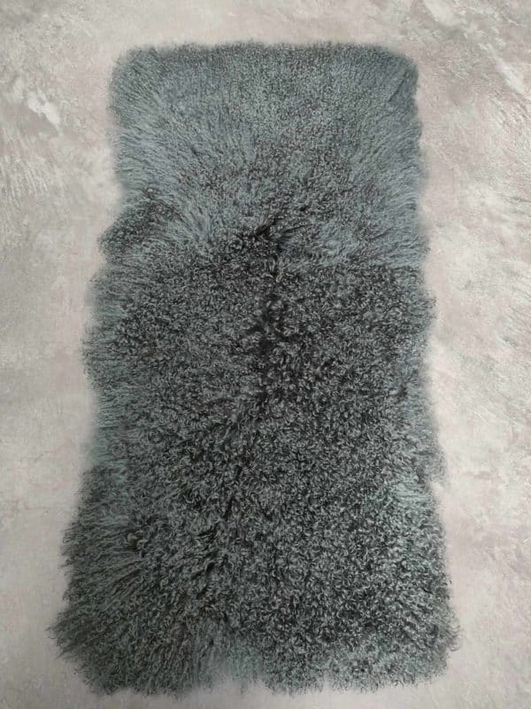 Carpet Tibet Anthracite Grey