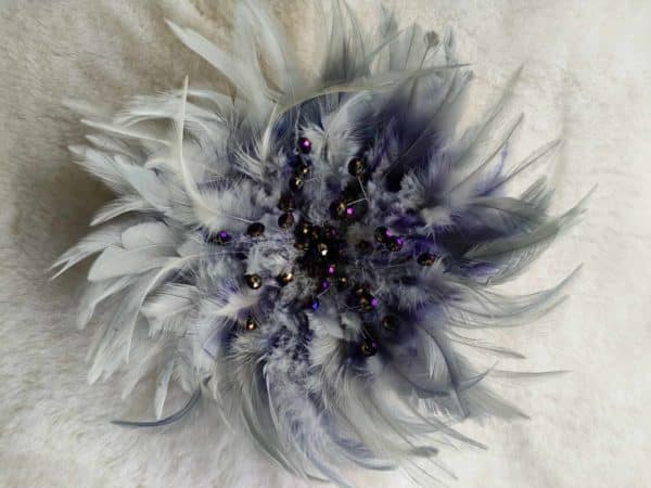 Broche Ciel