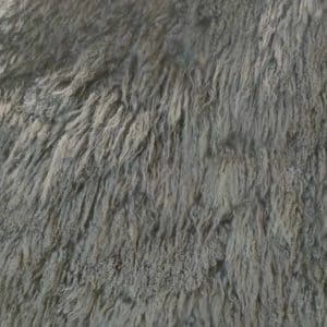 Tibet Throw Anthracite