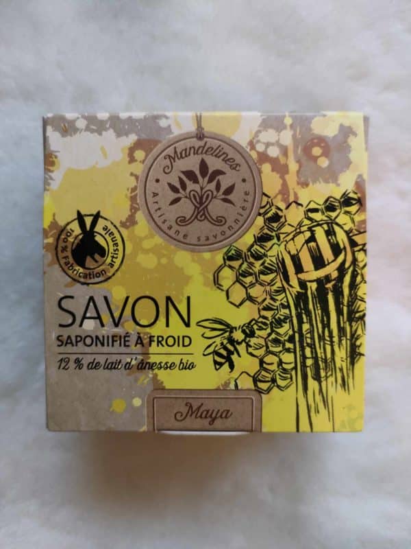 Savon Maya