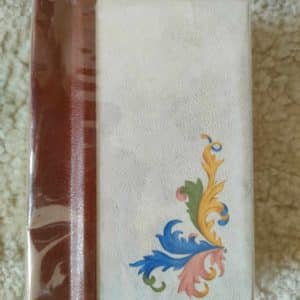 Prestige Ivy Bookbinder