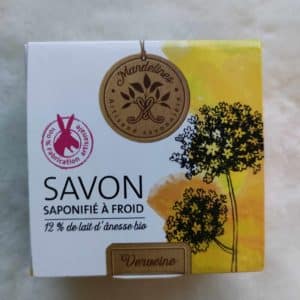 Savon Verveine