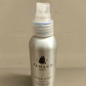 Désodorisant Chaussures