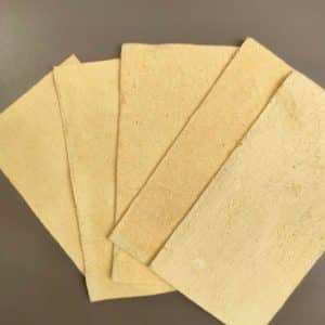 Peau Chamoisée Baby