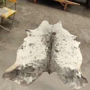 Taurillon Pepper & Salt