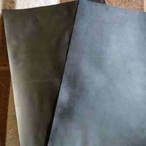 Chevreau A4 Tenebreux