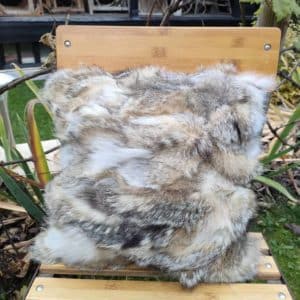 Coussin Renard Virginia