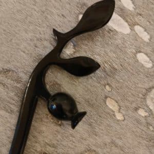 La Pique pour Chignon