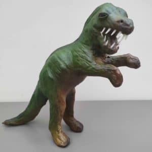 Tyrannosaurus