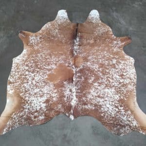 Taurillon Sable & Sel