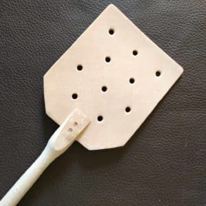 Tapette à Mouches ...