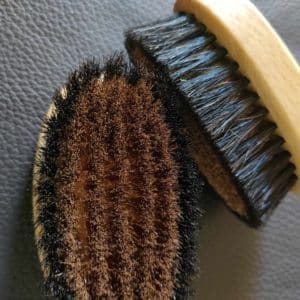 Brosse pour Textile