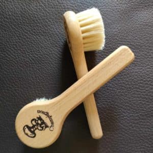 Brosse Champi avec manche