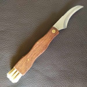 Mushroom Knife