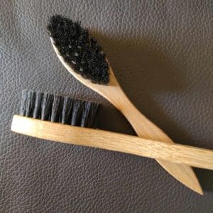 Brosse à Cirage