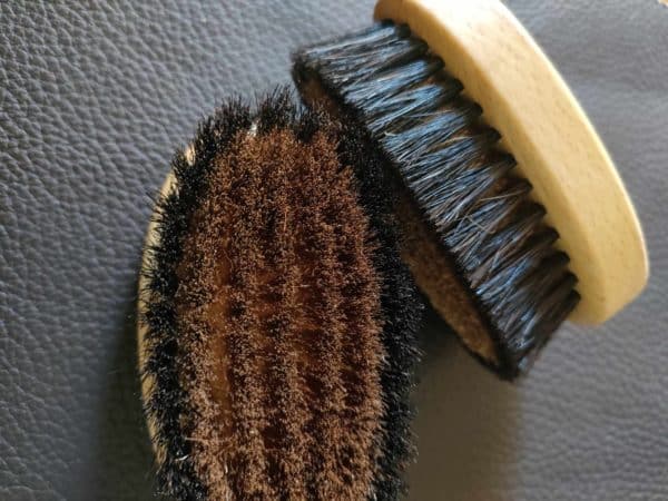 Textile Brush