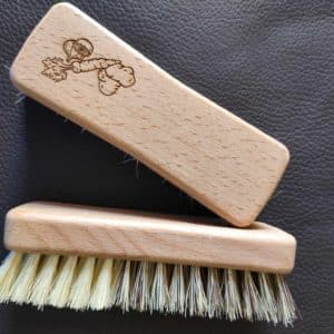 Brosse, Légumes et Fruits