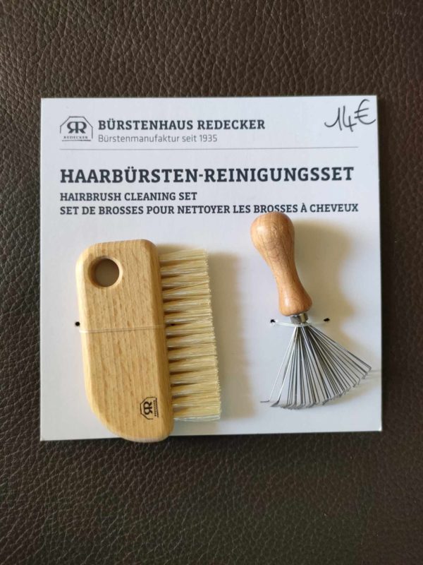 Brushes for Brushes
