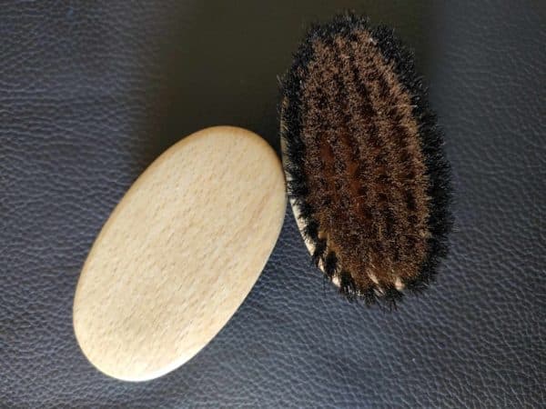 Cashmere Care Brush